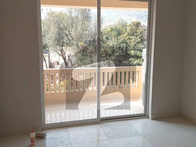 Apartment for sale in Islamabad