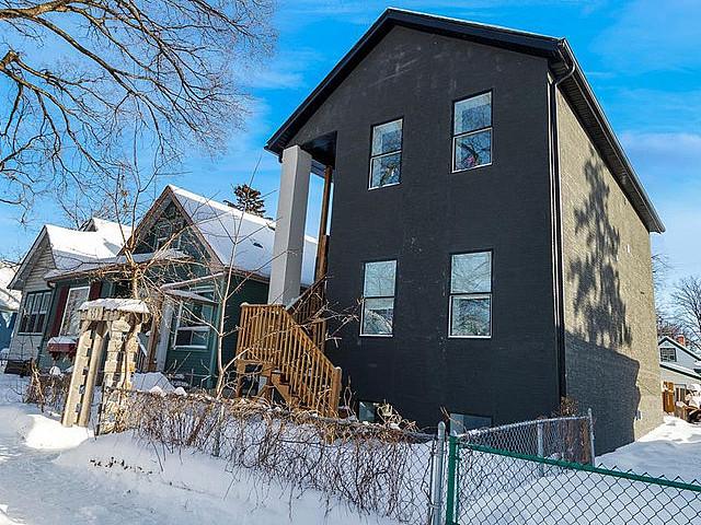 Duplex for rent in East St. Paul, Manitoba