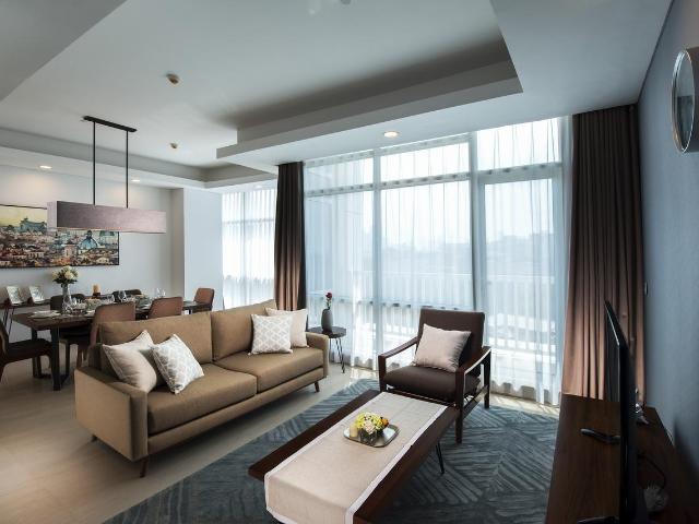 Apartment for sale in Tanjong Sepat, Selangor