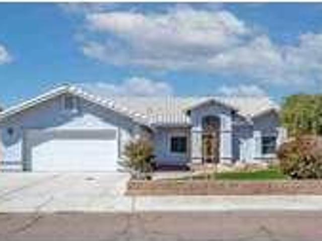 House for rent in Yuma, Yuma County