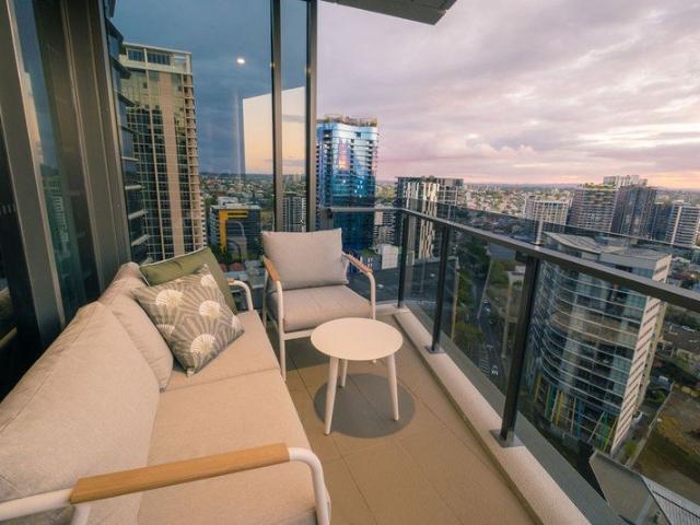 Apartment for sale in South Brisbane, Greater Brisbane