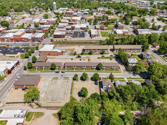 Apartment for rent in Warrensburg, Missouri