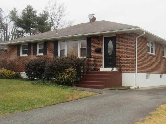 House for rent in Delaware