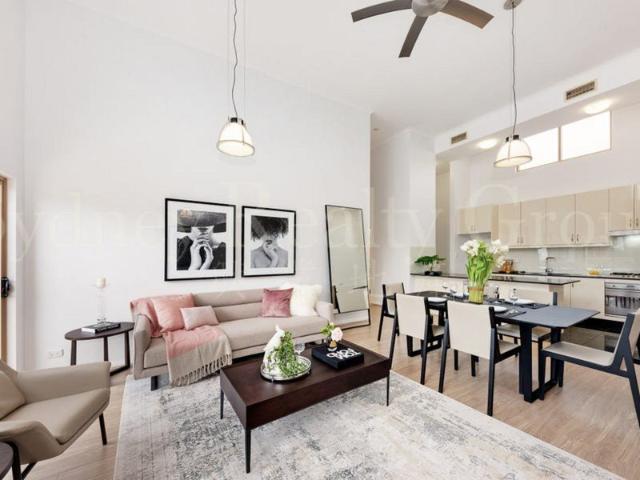 Apartment for rent in Sydney, New South Wales