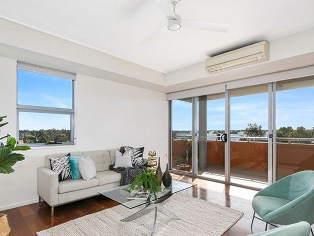 Apartment for rent in Rouse Hill, Sydney