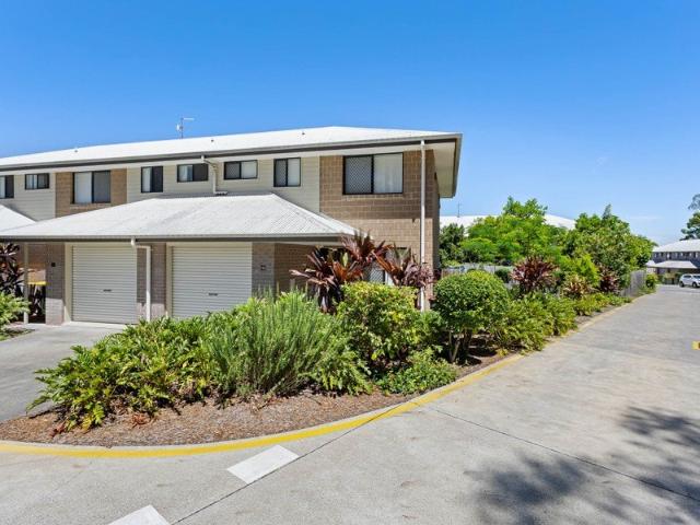 Townhouse for rent in Toombul, Queensland