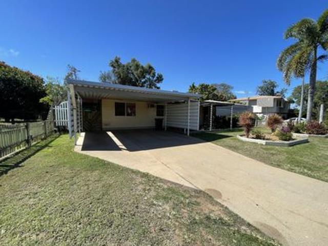 House for rent in Moranbah, Queensland