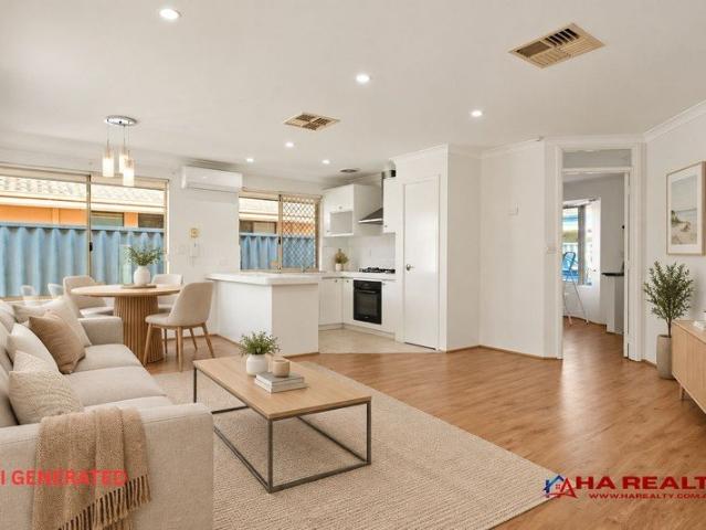 Villa for sale in Cannington, City of Canning