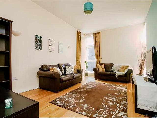 Apartment for rent in Moss Side, Georgia