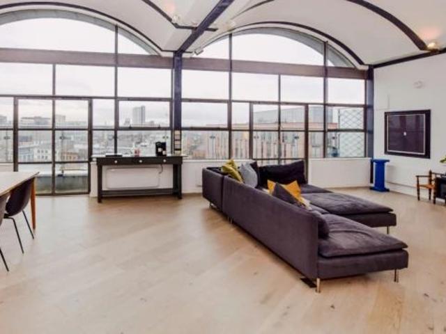 Apartment for rent in City Centre, Georgia