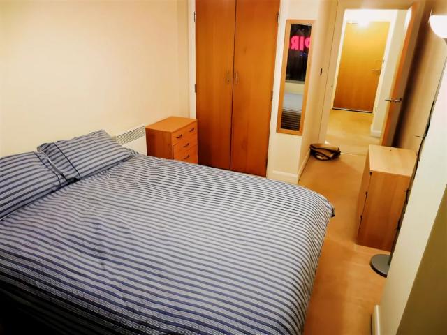 Apartment for rent in Monkwearmouth, Sunderland