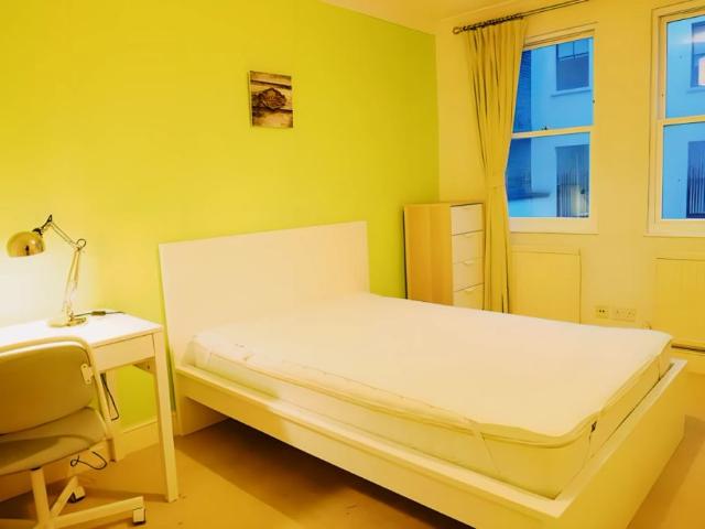 Apartment for rent in Bloomsbury, Greater London