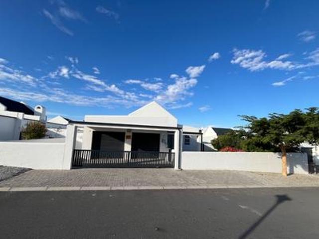 House for sale in West Coast, Dwarskersbos