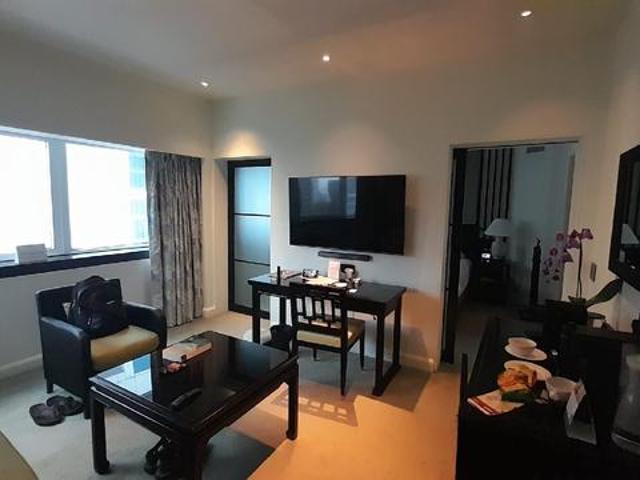 Apartment for rent in Selayang, Selangor