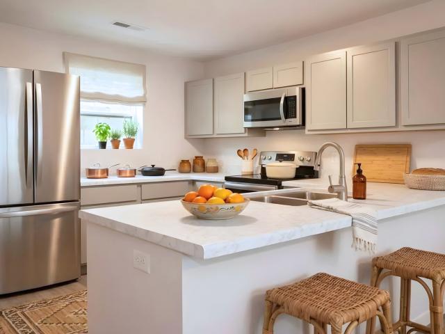 Apartment for rent in Milton, Wisconsin