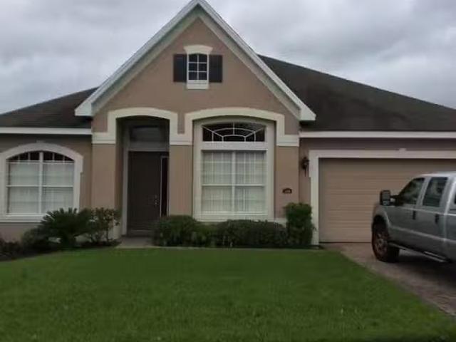 House for rent in Orlando
