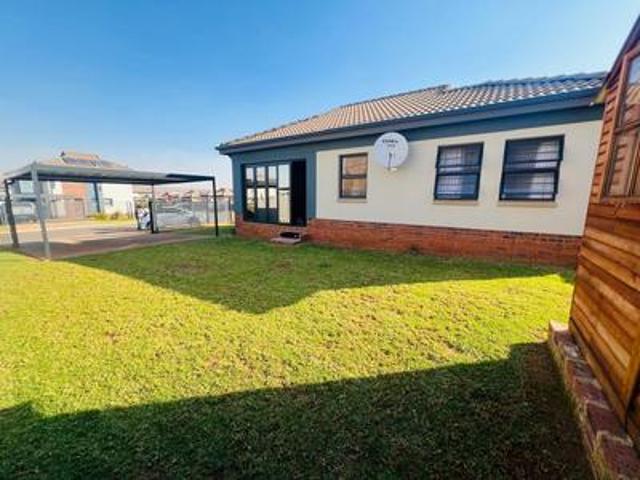 House for sale in Waterkloof, Gauteng