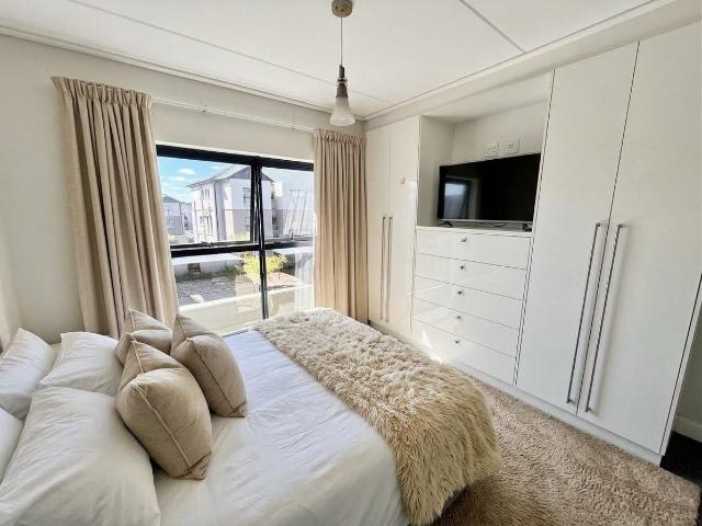 Apartment for rent in Vorna Valley, Midrand