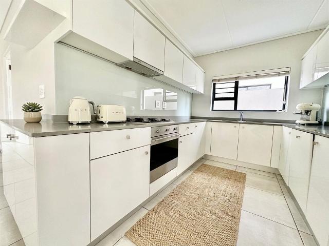 Apartment for rent in Vorna Valley, Midrand
