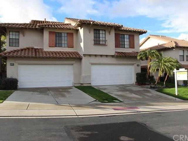 Condo for sale in Corona, California