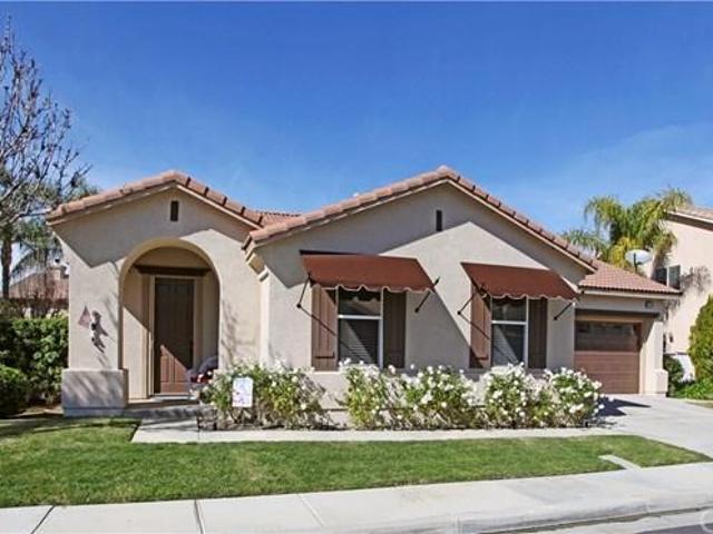 Condo for sale in Corona, California