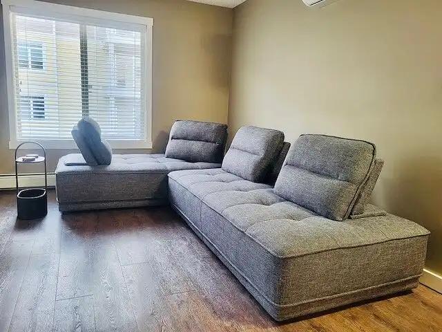 Condo for rent in Saint Albert, Alberta