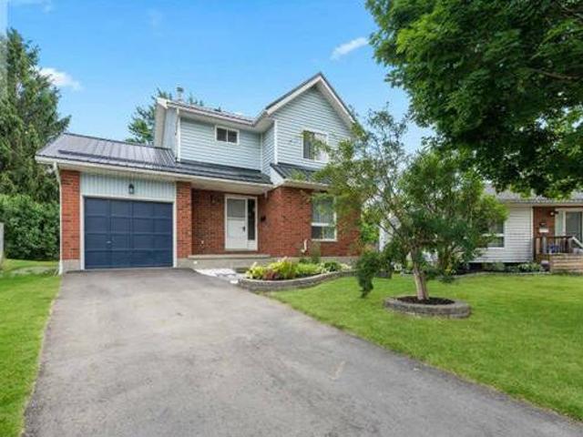 House for sale in Arva, Ontario
