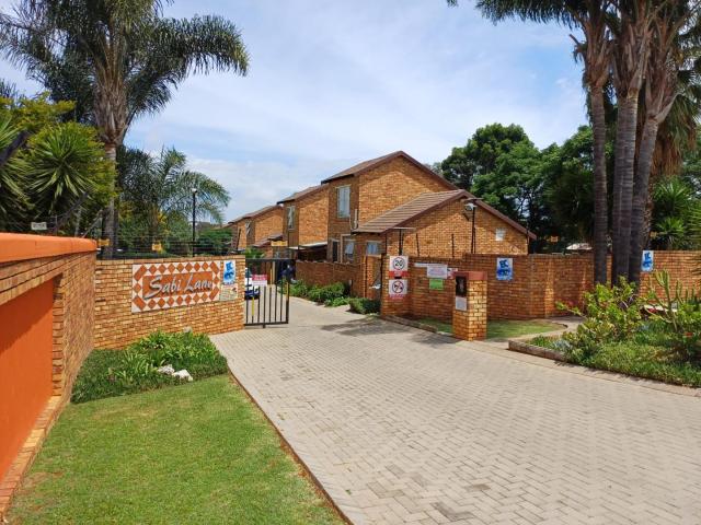 Apartment for rent in Nooitgedacht, Gauteng