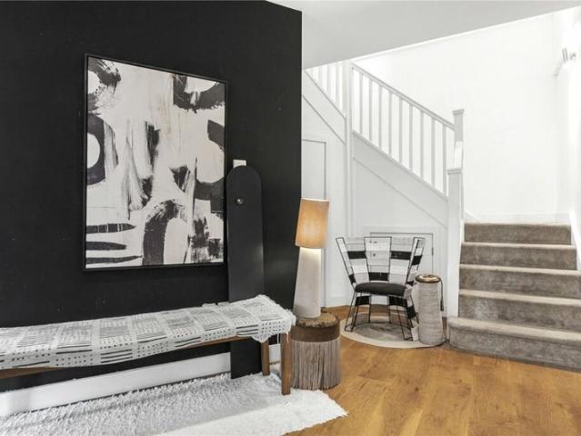 House for rent in Canning Town, Greater London