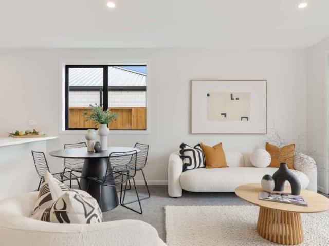 Townhouse for rent in Omokoroa, Bay Of Plenty