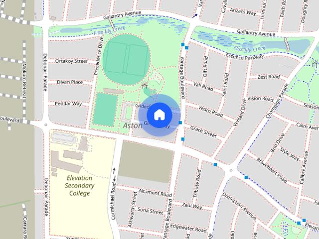 House for rent in Aston, Melbourne