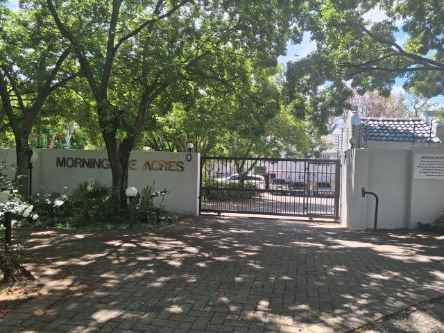 Apartment for rent in Morningside, Sandton