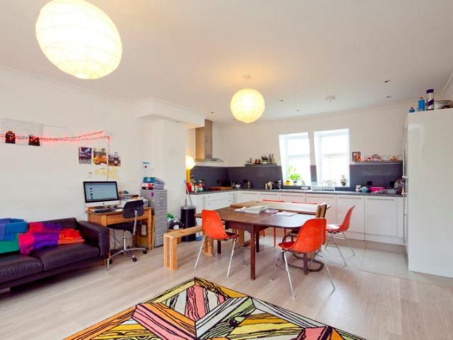 Apartment for rent in Clapton, Lower Clapton