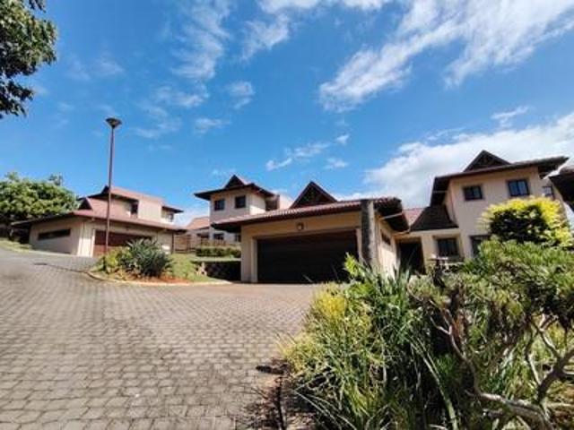 Townhouse for sale in Umhlanga, Kwazulu-natal