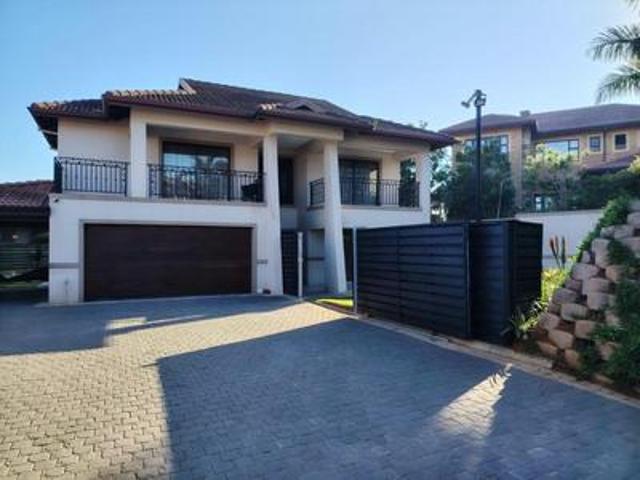 House for sale in Umhlanga, Kwazulu-natal