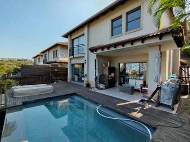Townhouse for sale in Umhlanga, Kwazulu-natal