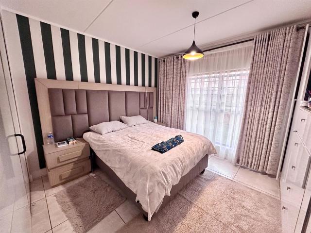 Apartment for rent in Vorna Valley, Midrand