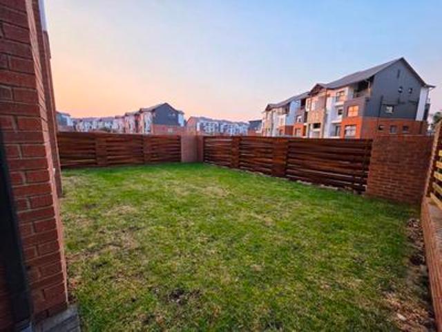 Apartment for rent in Kungwini, Gauteng