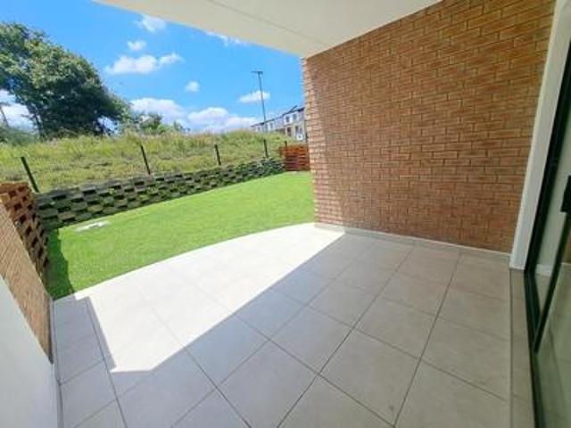 Apartment for rent in Gauteng