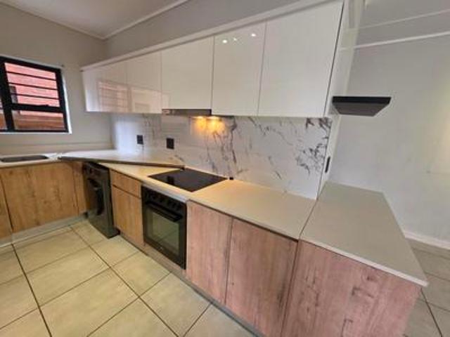 Apartment for rent in Kungwini, Gauteng