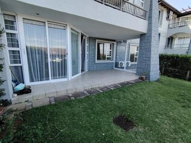 Apartment for sale in Tongaat Beach, Kwazulu-natal