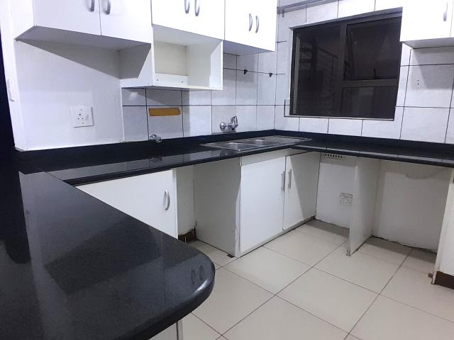 Apartment for rent in Arcadia, Pretoria