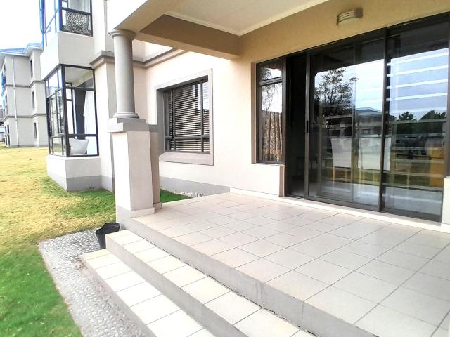 Apartment for rent in Johannesburg Ward 112, City of Johannesburg Metropolitan Municipality