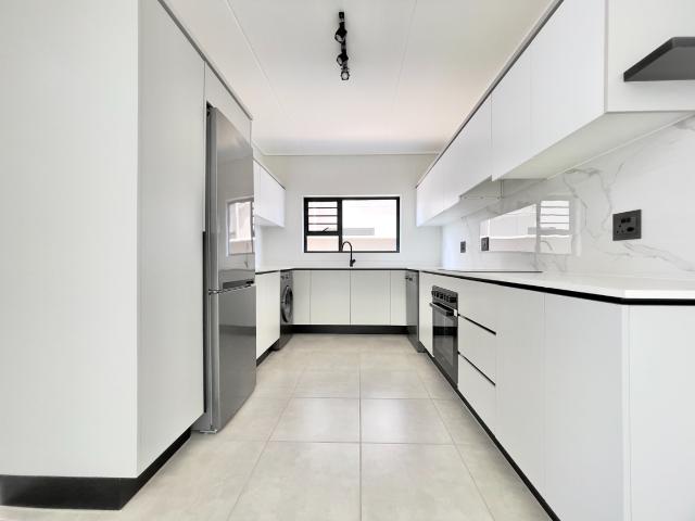 Apartment for rent in Vorna Valley, Midrand