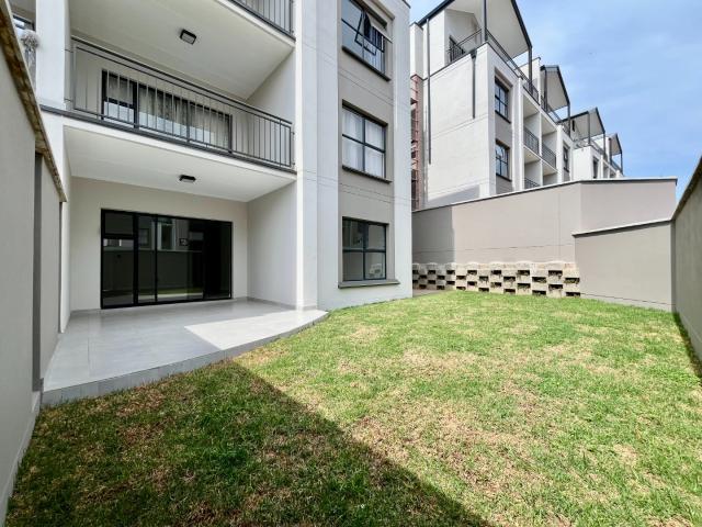 Apartment for rent in Vorna Valley, Midrand
