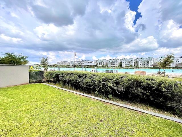 Apartment for rent in Vorna Valley, Midrand