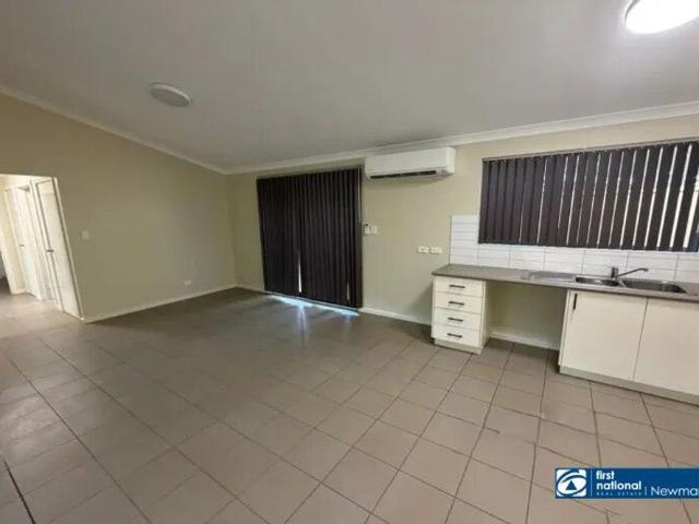 House for rent in Newman, Western Australia