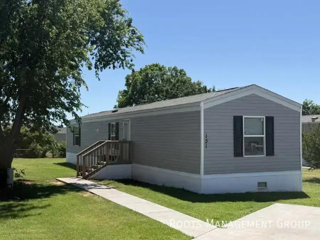 Property for rent in Wichita Falls, Texas