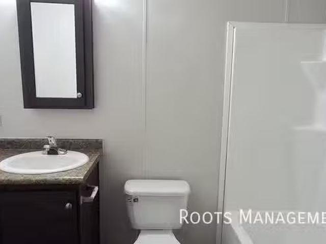 Condo for rent in Flint