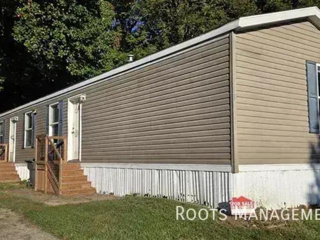 Property for rent in Michigan